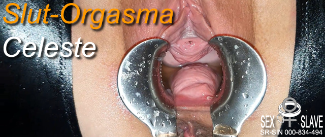 Slut Orgasma Celeste free videos
